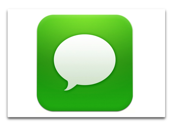imessage for android weebly
